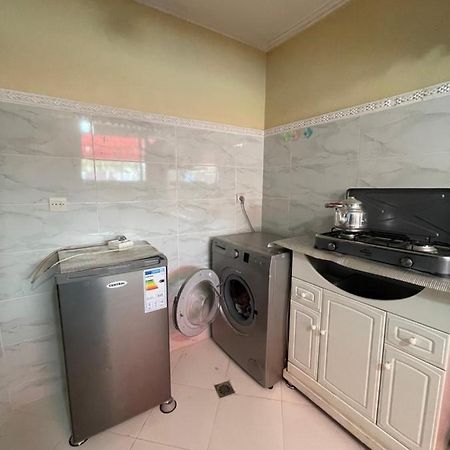 The Blue Gate House Apartment เฟส ภายนอก รูปภาพ