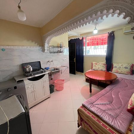 The Blue Gate House Apartment เฟส ภายนอก รูปภาพ