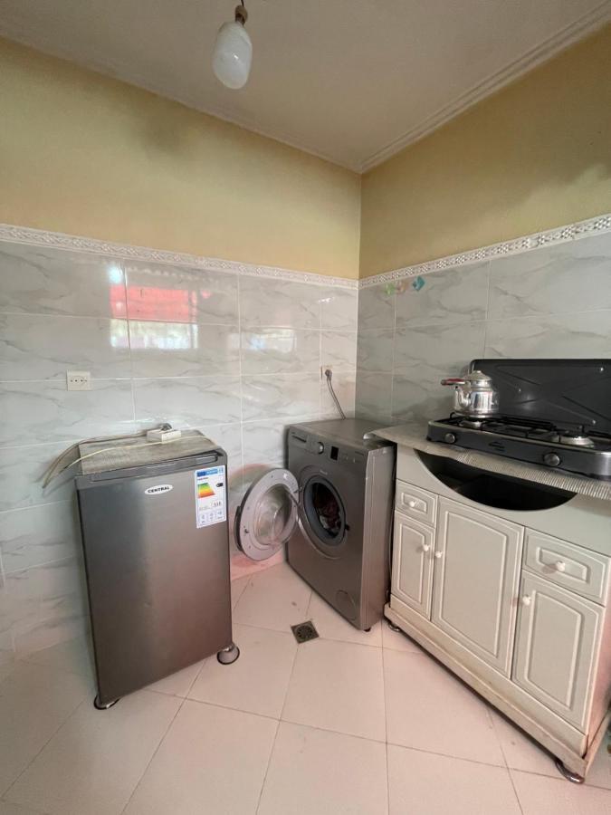 The Blue Gate House Apartment เฟส ภายนอก รูปภาพ