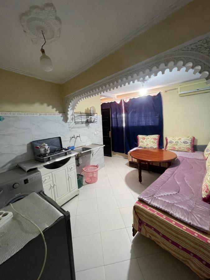 The Blue Gate House Apartment เฟส ภายนอก รูปภาพ