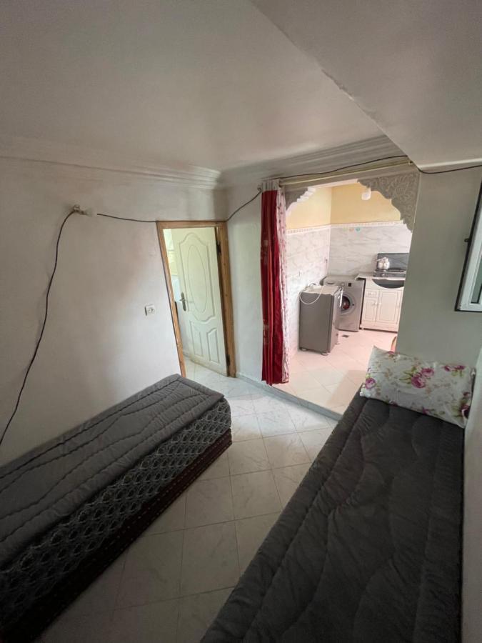 The Blue Gate House Apartment เฟส ภายนอก รูปภาพ