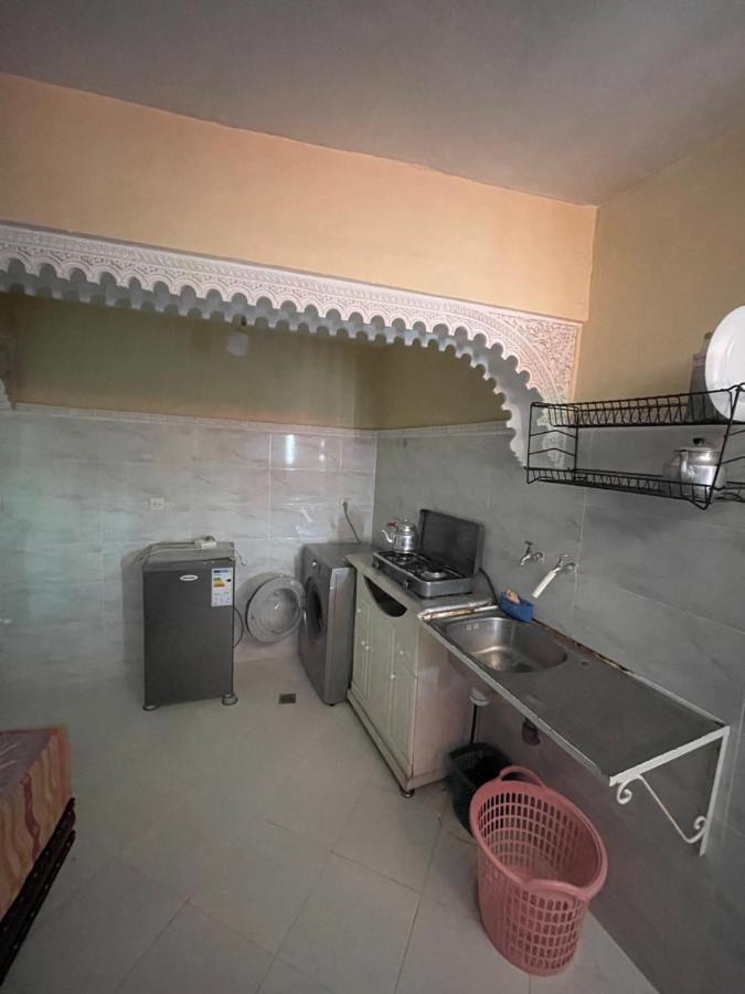 The Blue Gate House Apartment เฟส ภายนอก รูปภาพ