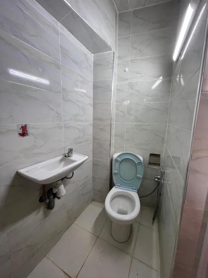 The Blue Gate House Apartment เฟส ภายนอก รูปภาพ