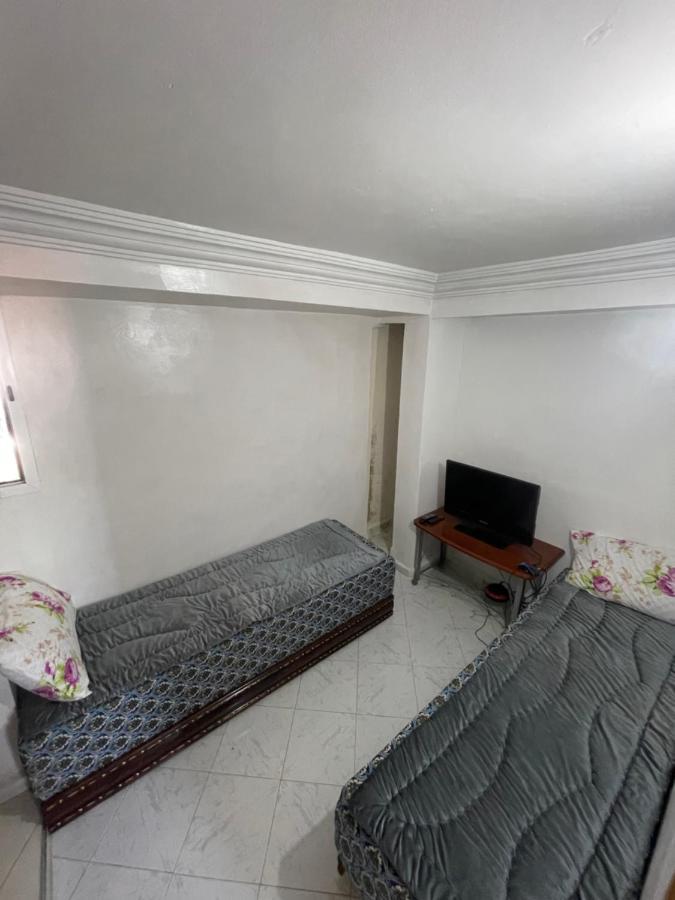The Blue Gate House Apartment เฟส ภายนอก รูปภาพ