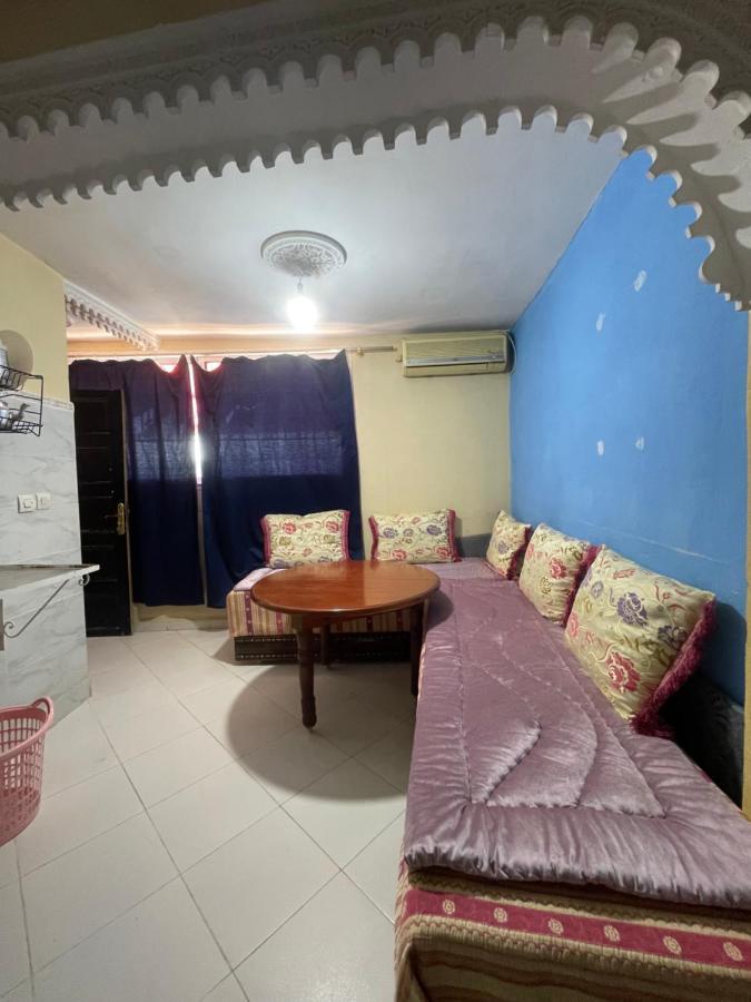 The Blue Gate House Apartment เฟส ภายนอก รูปภาพ