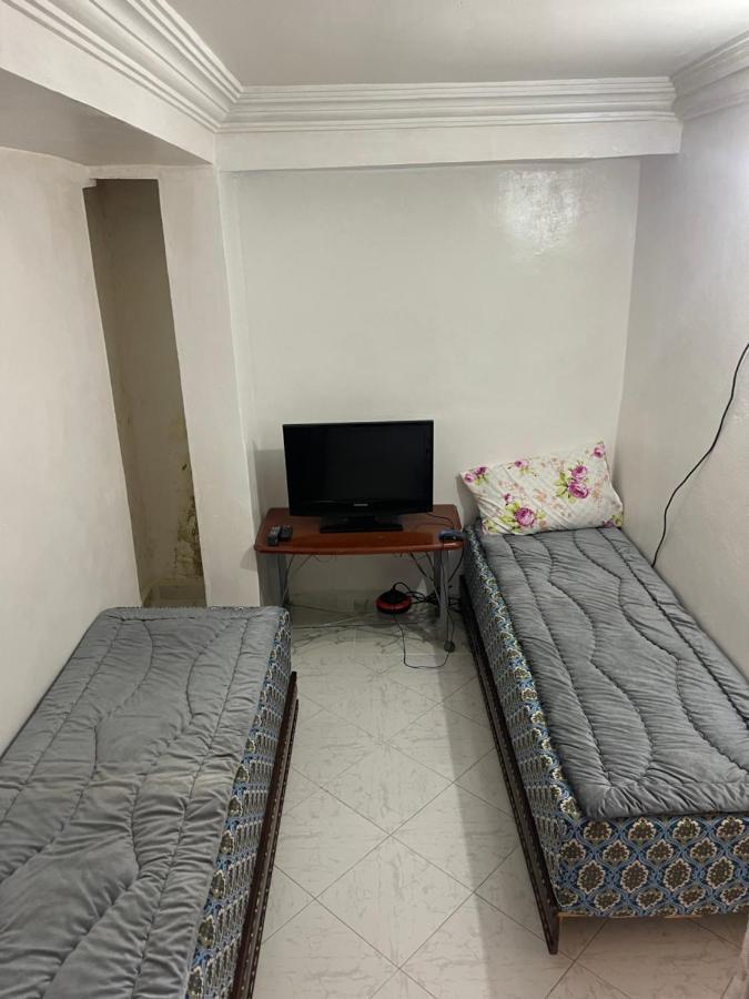 The Blue Gate House Apartment เฟส ภายนอก รูปภาพ