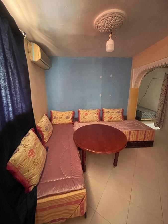 The Blue Gate House Apartment เฟส ภายนอก รูปภาพ