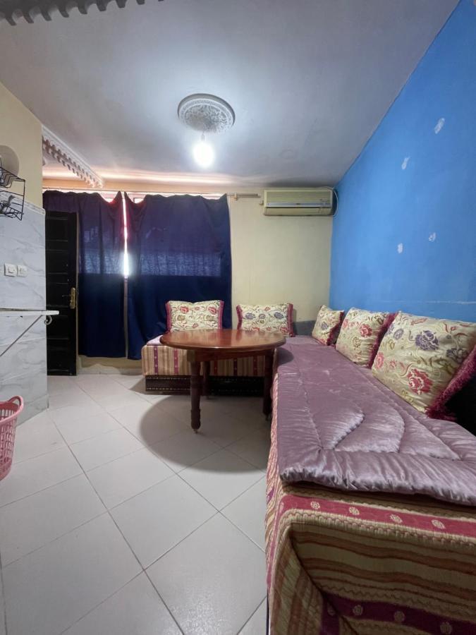 The Blue Gate House Apartment เฟส ภายนอก รูปภาพ