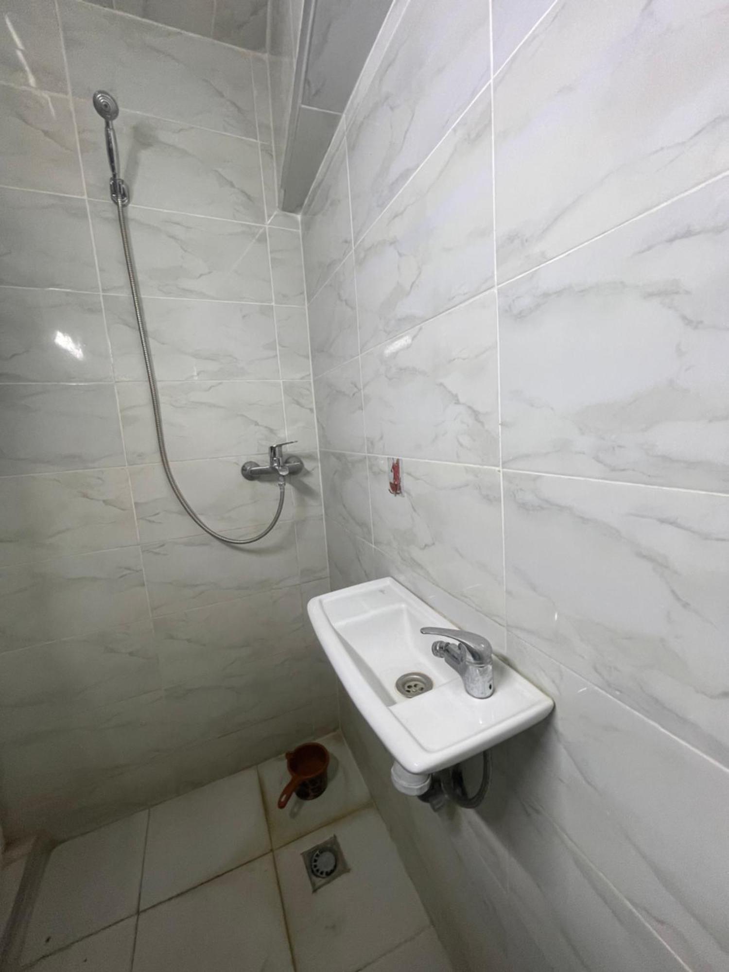 The Blue Gate House Apartment เฟส ภายนอก รูปภาพ