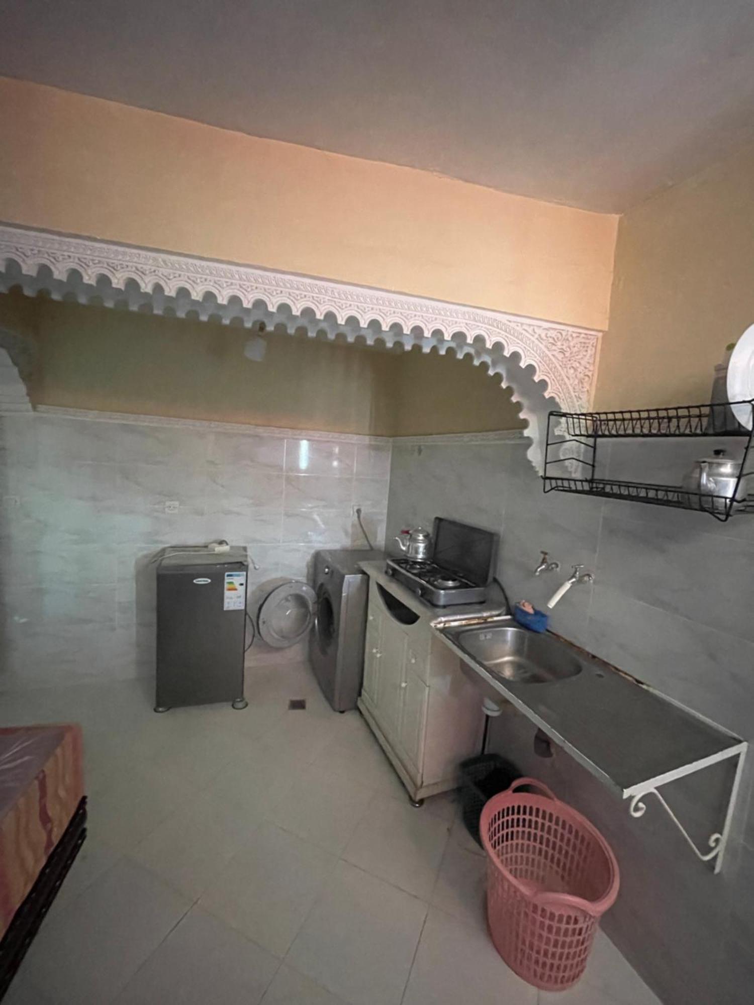 The Blue Gate House Apartment เฟส ภายนอก รูปภาพ